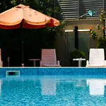 Onegin & Thermal Zone Апартхотел Созопол