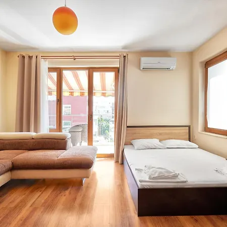 Apartahotel Onegin & Thermal Zone 3*