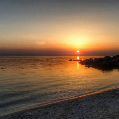 Apartahotel Onegin & Thermal Zone Sozopol