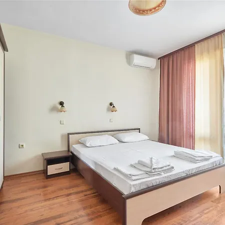 Onegin & Thermal Zone 3* Sozopol