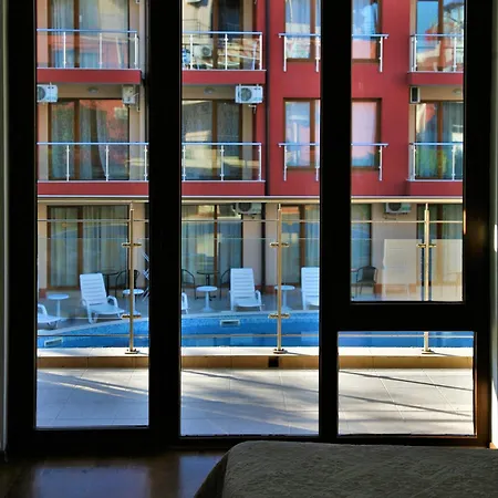 Onegin & Thermal Zone 3*