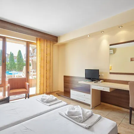 Onegin & Thermal Zone Sozopol