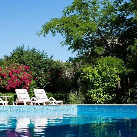 Onegin & Thermal Zone Apartahotel 3*