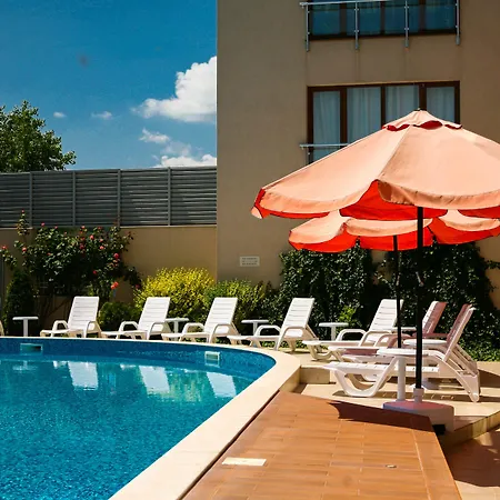 Onegin & Thermal Zone Apartahotel