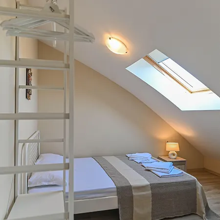 Apartahotel Onegin & Thermal Zone 3*