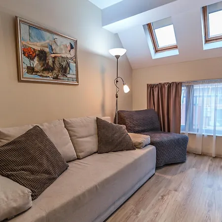 Onegin & Thermal Zone 3* Sozopol
