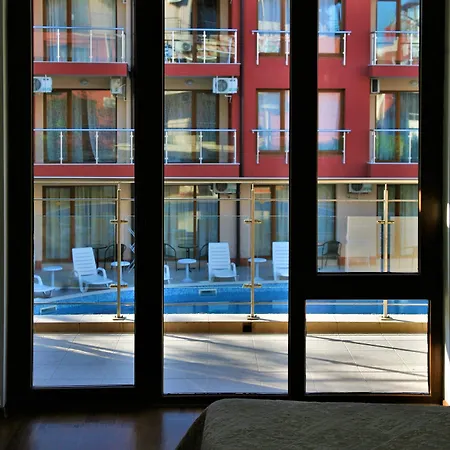 Onegin & Thermal Zone 3* Sozopol