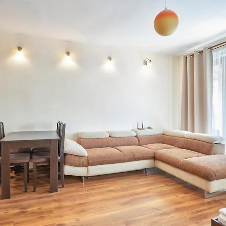 Aparthotel Onegin & Thermal Zone