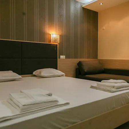 Onegin & Thermal Zone 3*