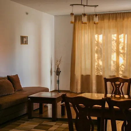 Onegin & Thermal Zone Aparthotel Sosopol