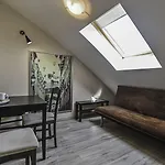 Aparthotel Onegin & Thermal Zone