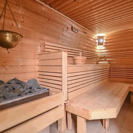 Onegin & Thermal Zone 3* سوزوبول