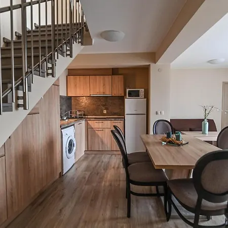 Onegin & Thermal Zone