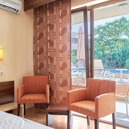 Apart Otel Onegin & Thermal Zone 3*