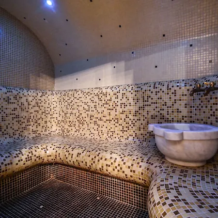 شقة فندقية Onegin & Thermal Zone سوزوبول