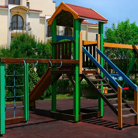 Onegin & Thermal Zone 3* سوزوبول