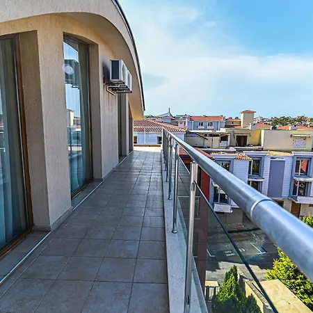 شقة فندقية Onegin & Thermal Zone 3*