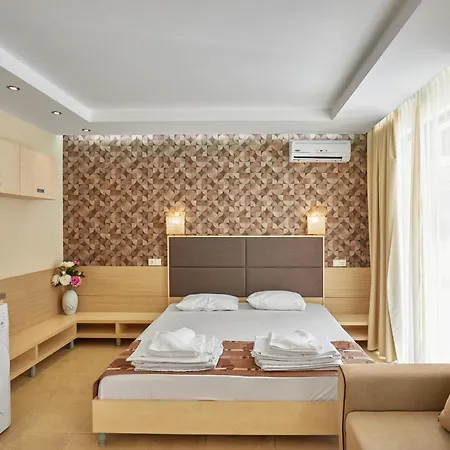 Apartahotel Onegin & Thermal Zone Sozopol