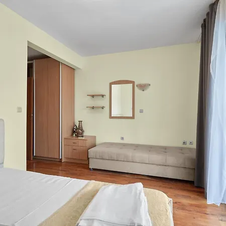Apartahotel Onegin & Thermal Zone Sozopol