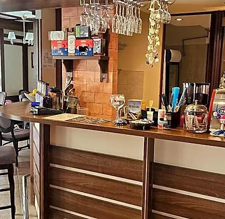 Апартхотел Onegin & Thermal Zone