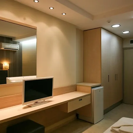 شقة فندقية Onegin & Thermal Zone 3*