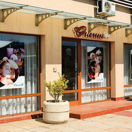 Onegin & Thermal Zone 3*