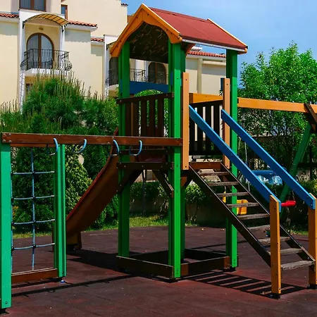 شقة فندقية Onegin & Thermal Zone