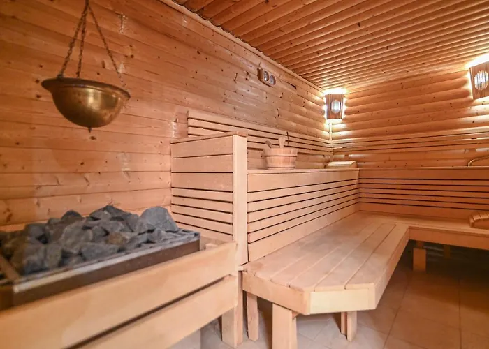 Onegin & Thermal Zone 3* Süzebolu