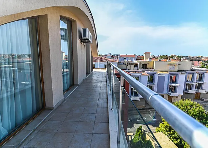 Onegin & Thermal Zone 3*