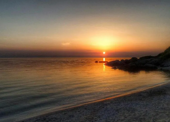 Апарт-отель Onegin & Thermal Zone Созополь