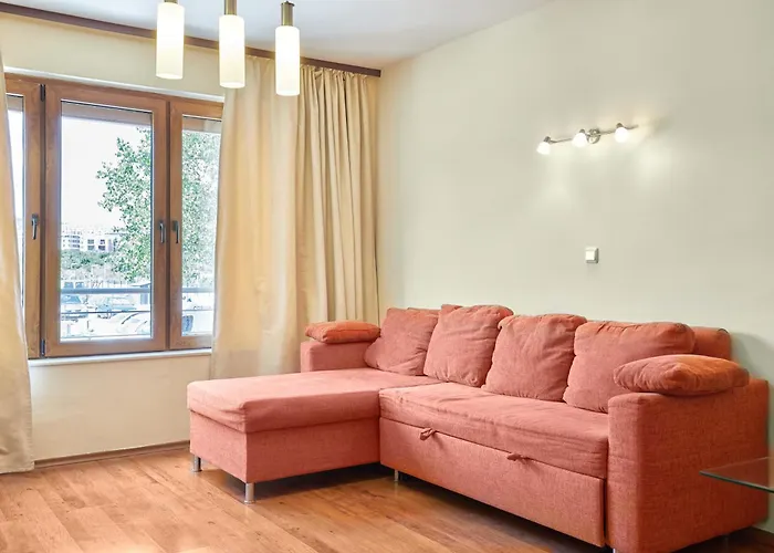 Onegin & Thermal Zone Apart Otel Süzebolu