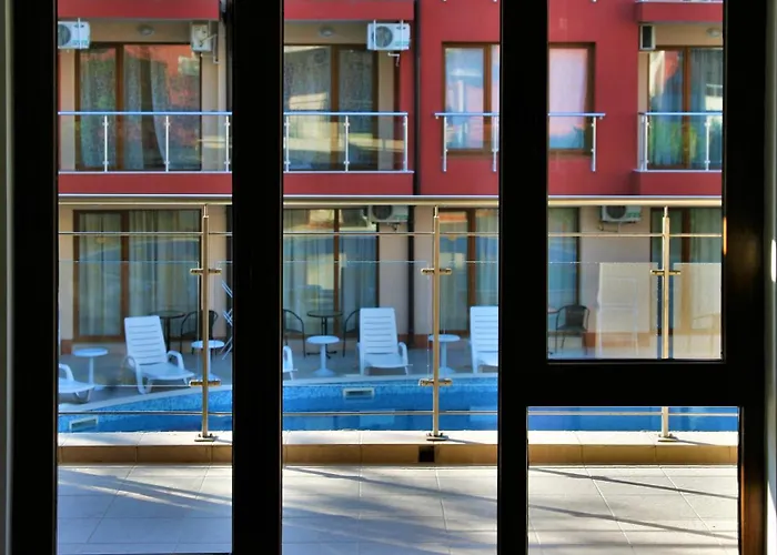 Onegin & Thermal Zone 3*