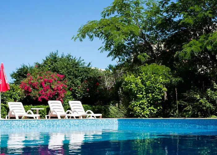 Onegin & Thermal Zone Apart Otel 3*