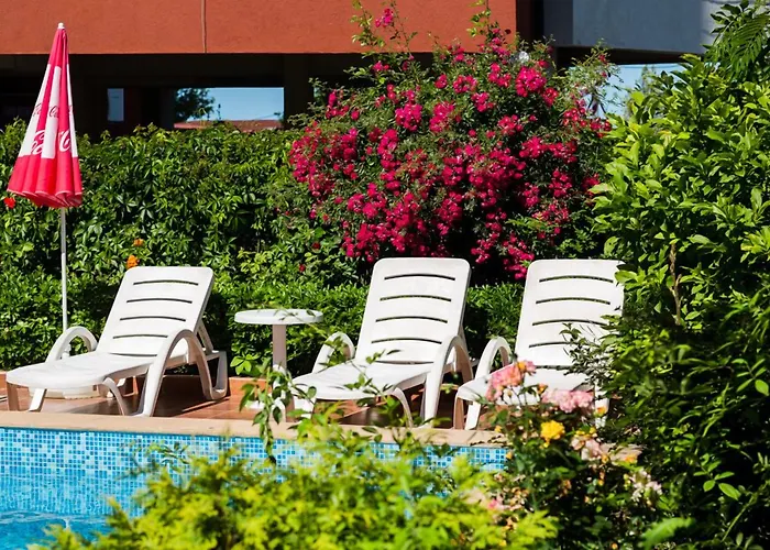 Onegin & Thermal Zone 3* Süzebolu