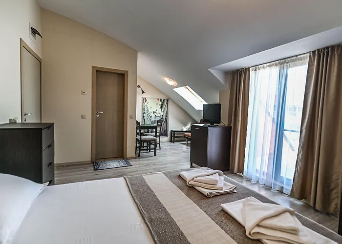 Onegin & Thermal Zone Созополь