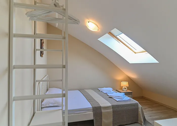 Apart Otel Onegin & Thermal Zone 3*