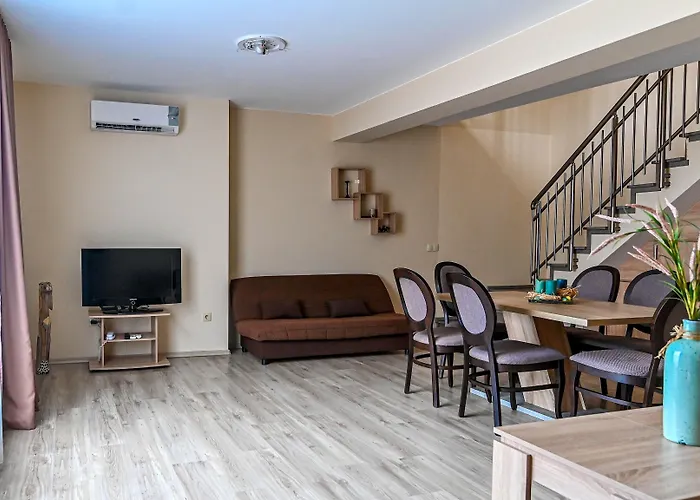 Onegin & Thermal Zone Süzebolu