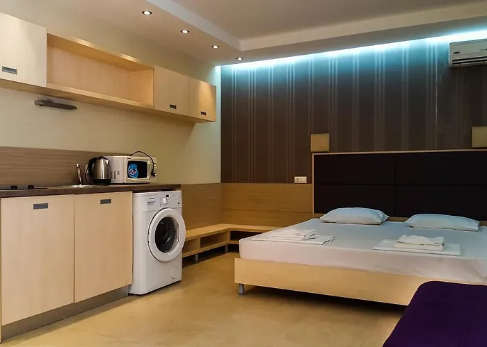 Onegin & Thermal Zone 3* Созополь