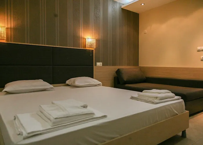 Onegin & Thermal Zone 3*