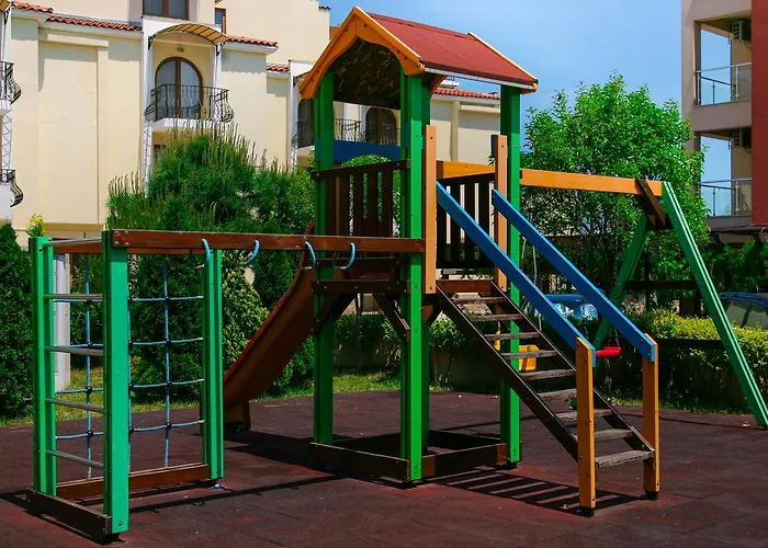 Апарт-отель Onegin & Thermal Zone