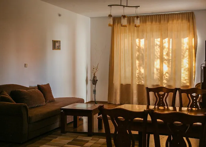 Onegin & Thermal Zone Apart Otel Süzebolu